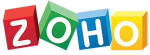 logo Zoho