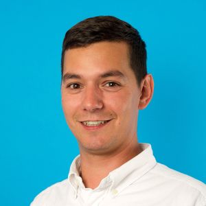 Xavier Rodriguez